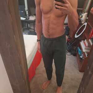 Mens Sweat Pants 32-34